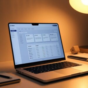Freelance Project Hub