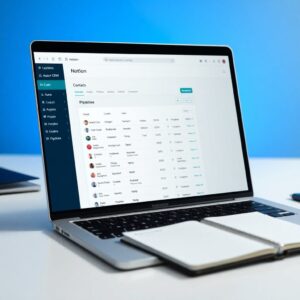 Client CRM Starter
